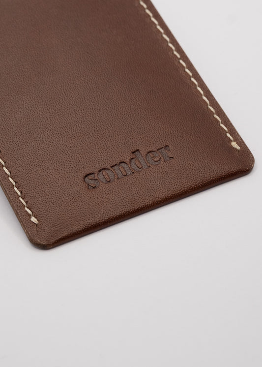 Card Sleeve