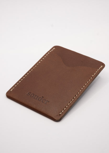 Card Sleeve 2.0