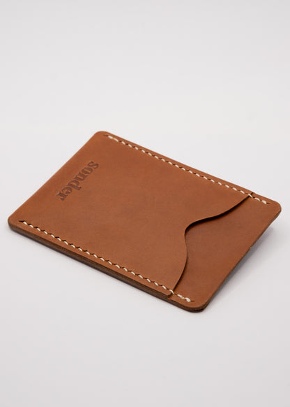 Card Sleeve 2.0