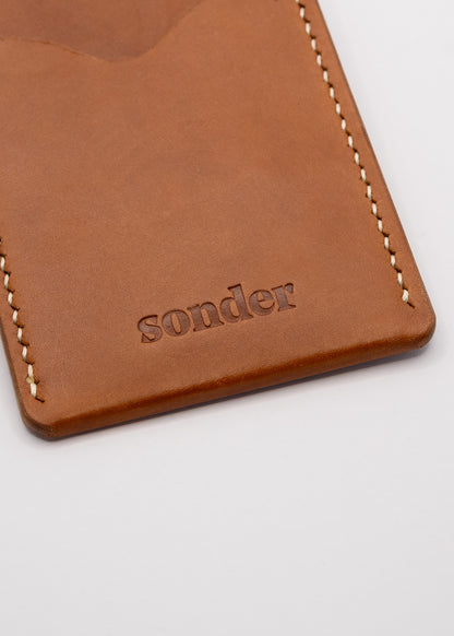 Card Sleeve 2.0