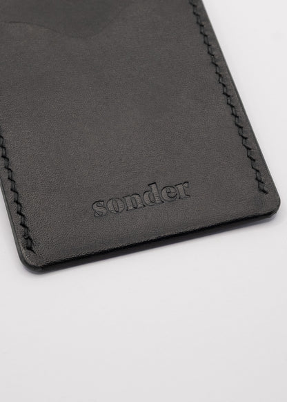 Card Sleeve 2.0