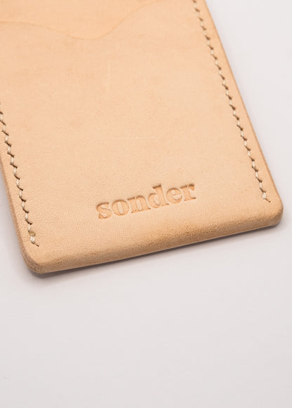 Card Sleeve 2.0