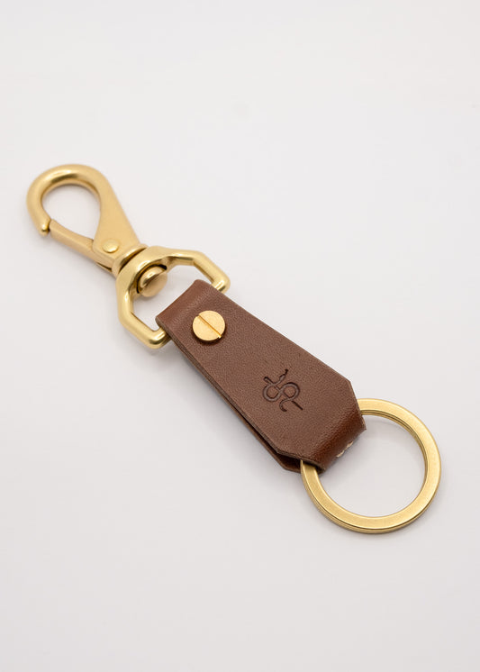 Coffin Fob - Sonder Leather