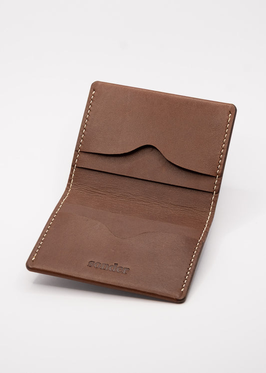 Driving Wallet