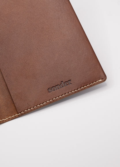 Notebook Cover