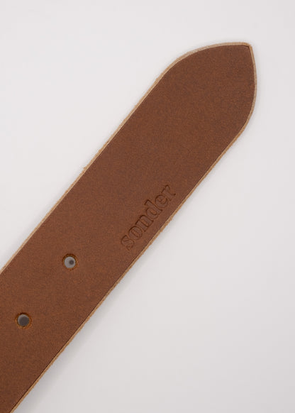 Classic Belt