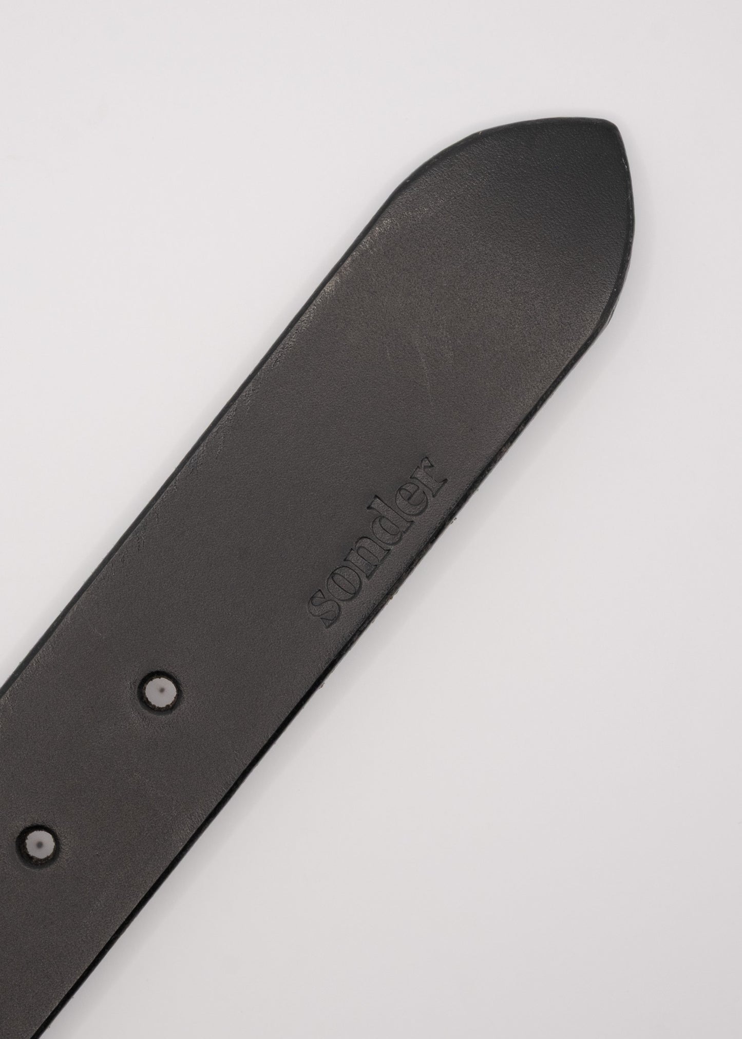 Classic Belt