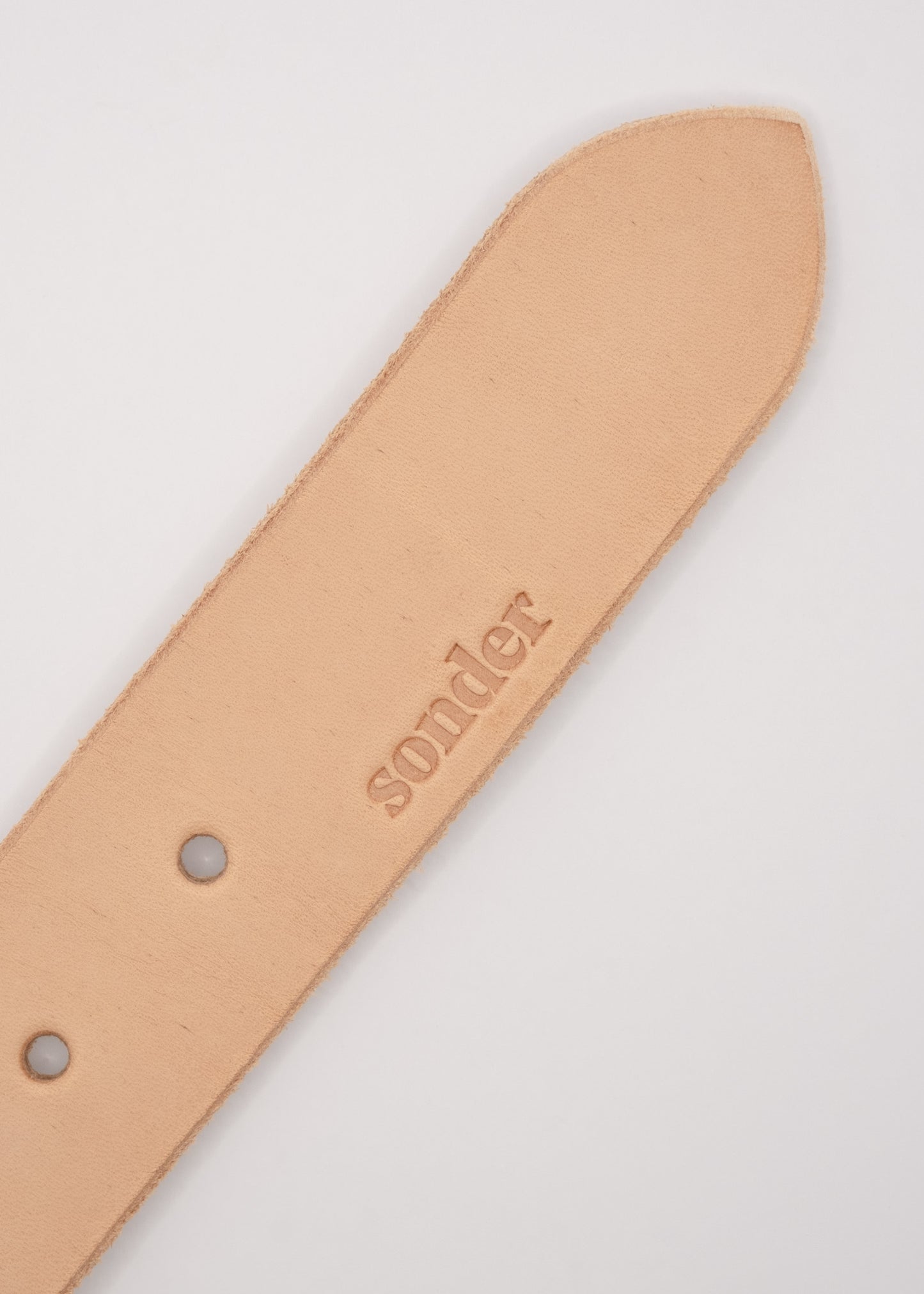 Classic Belt
