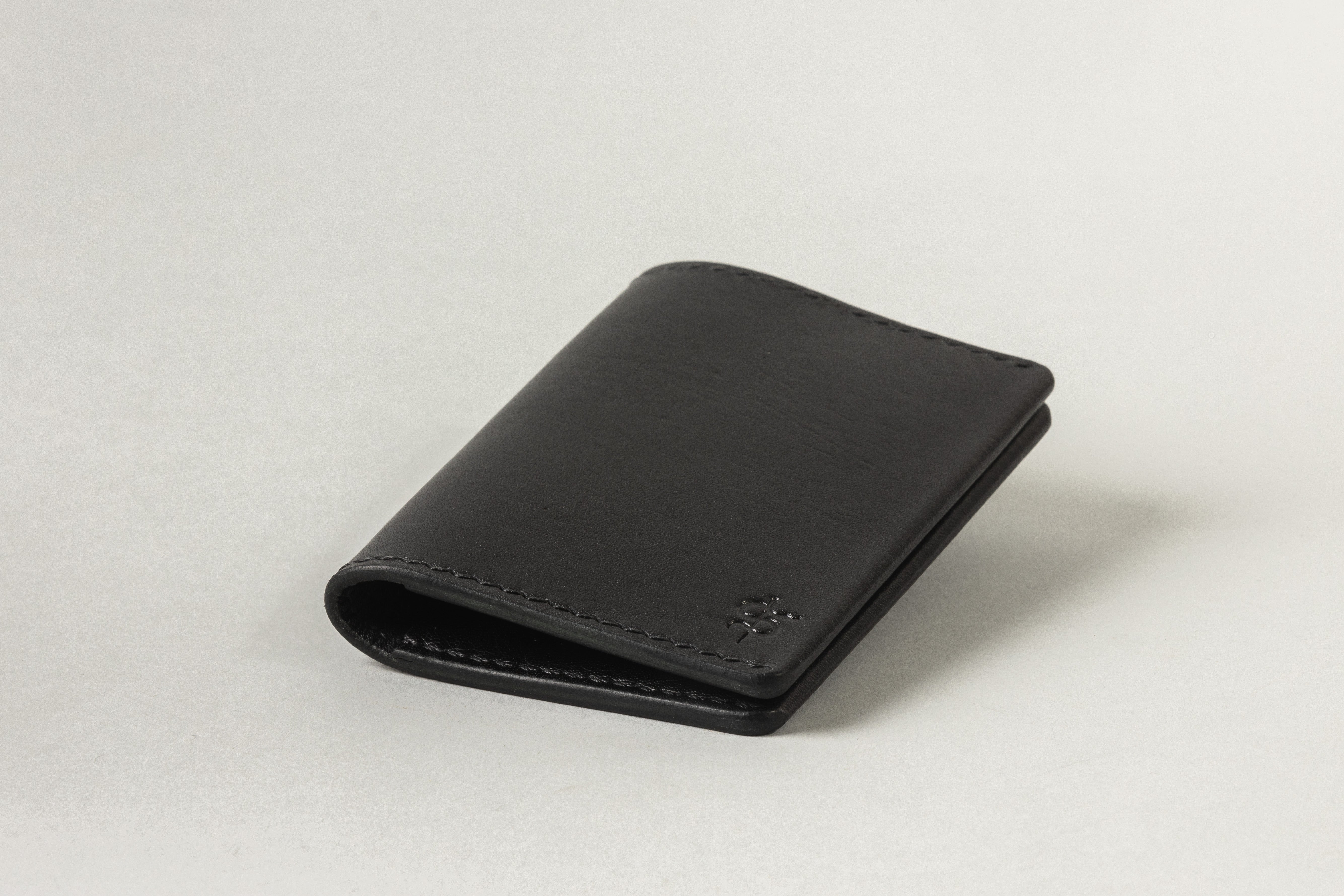 Black w/ Tan