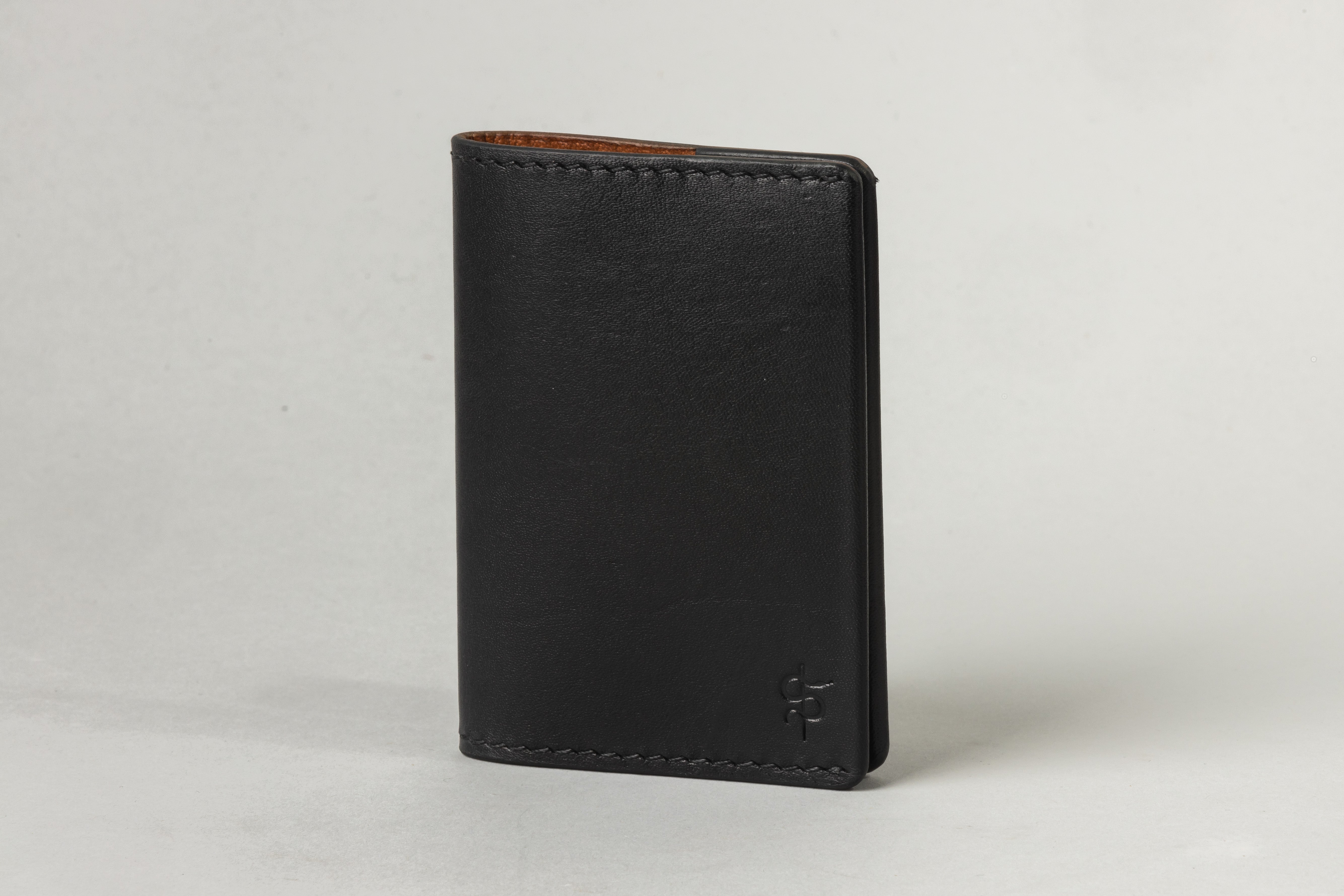 Black w/ Tan
